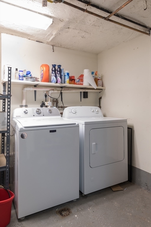 Pictures are representative samples of the advertised unit. In some cases, the actual units you tour - 92 Appleton St