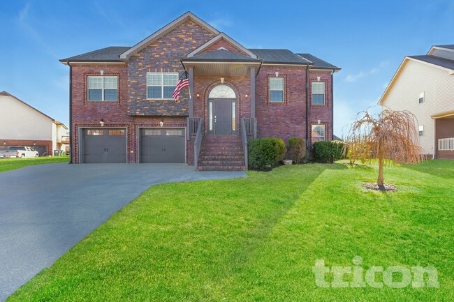 Building Photo - 2849 Brewster Drive