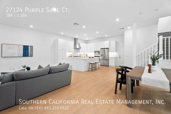 Building Photo - 27124 W Purple Sage Ct