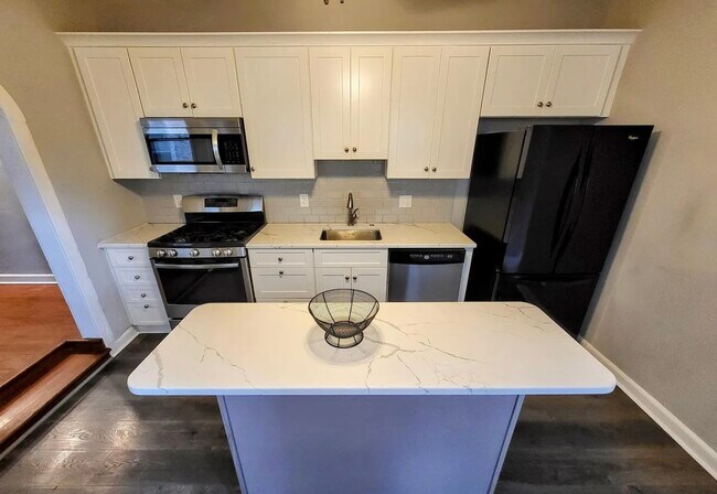 Foto del edificio - 2222 Earp St