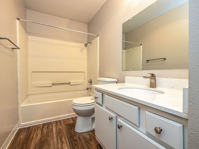 Foto del interior - Willow Park Apartment Homes