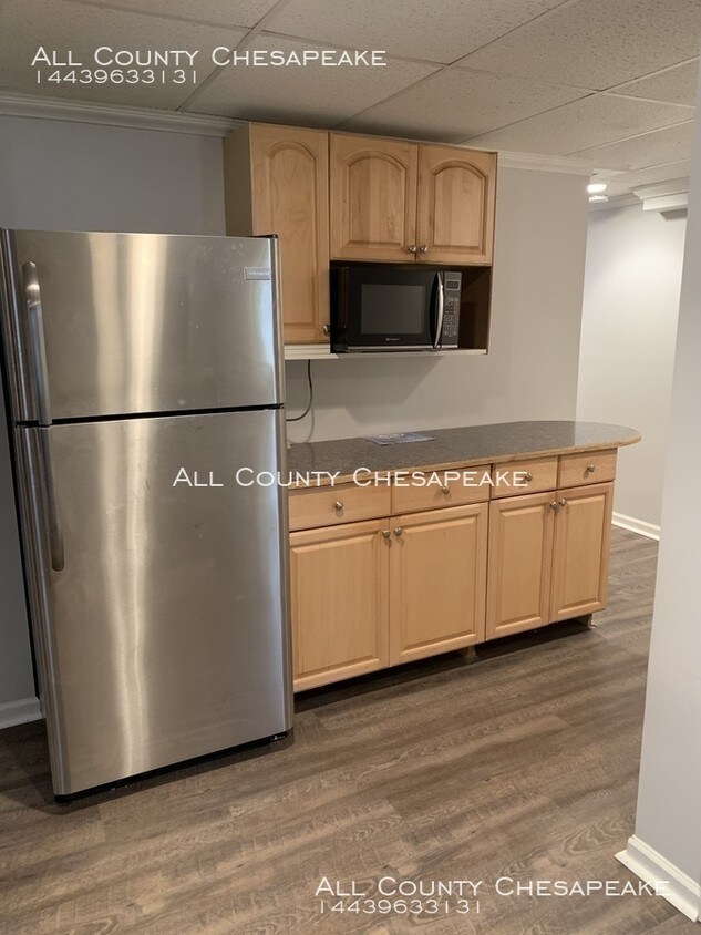 Foto principal - In-Law Suite For Rent