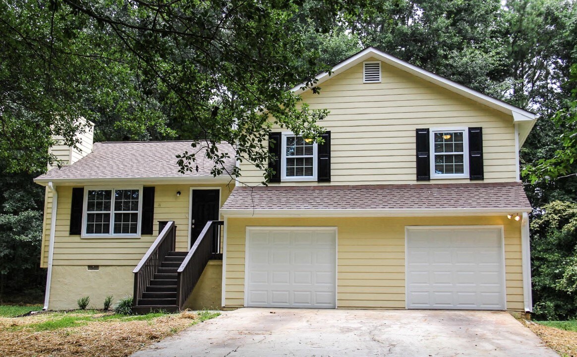 110 Stagecoach Trl, Stockbridge, GA 30281 House Rental in Stockbridge