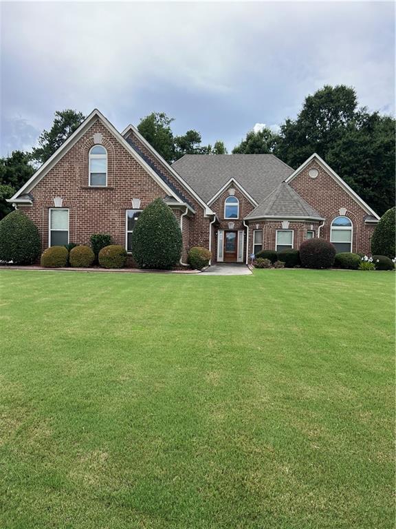 Building Photo - 604 Par Three Ln