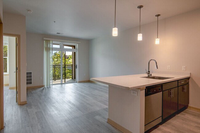 Foto del interior - Fair Oaks