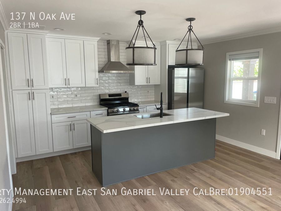 Primary Photo - BRAND NEW STUNNING UNIT IN PRIME PASADENA ...