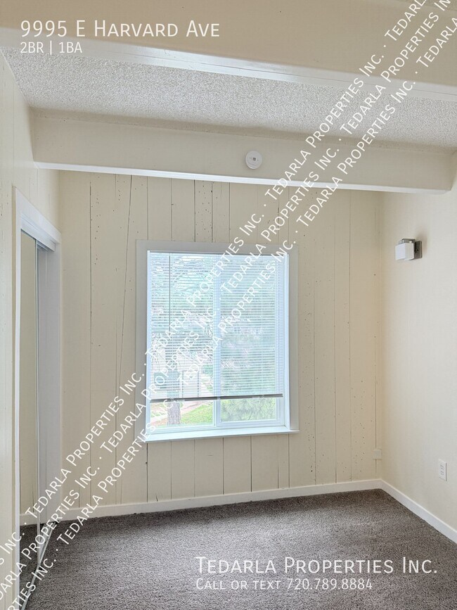 Building Photo - 9995 E Harvard Ave