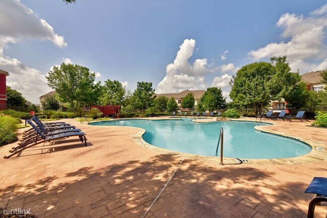 homes for rent round rock tx