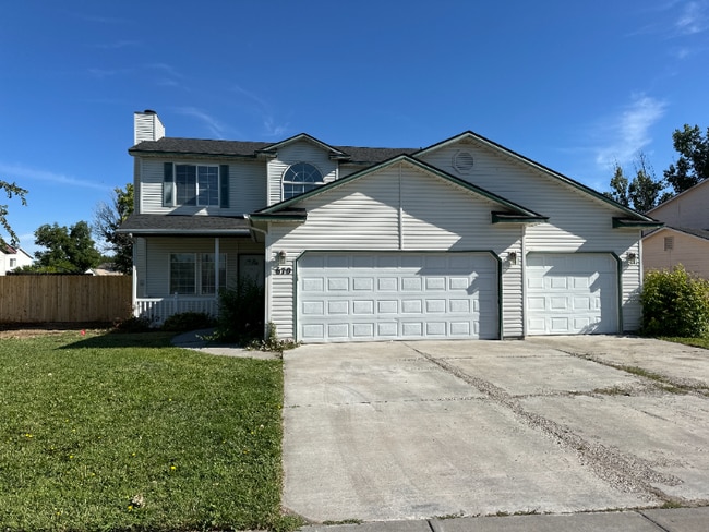 Building Photo - 670 Teton Dr