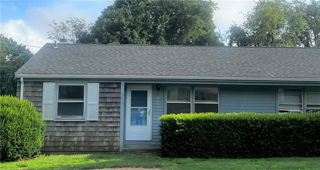 31 Ethel Dr Unit 31, Portsmouth, RI 02871 Room for Rent in Portsmouth