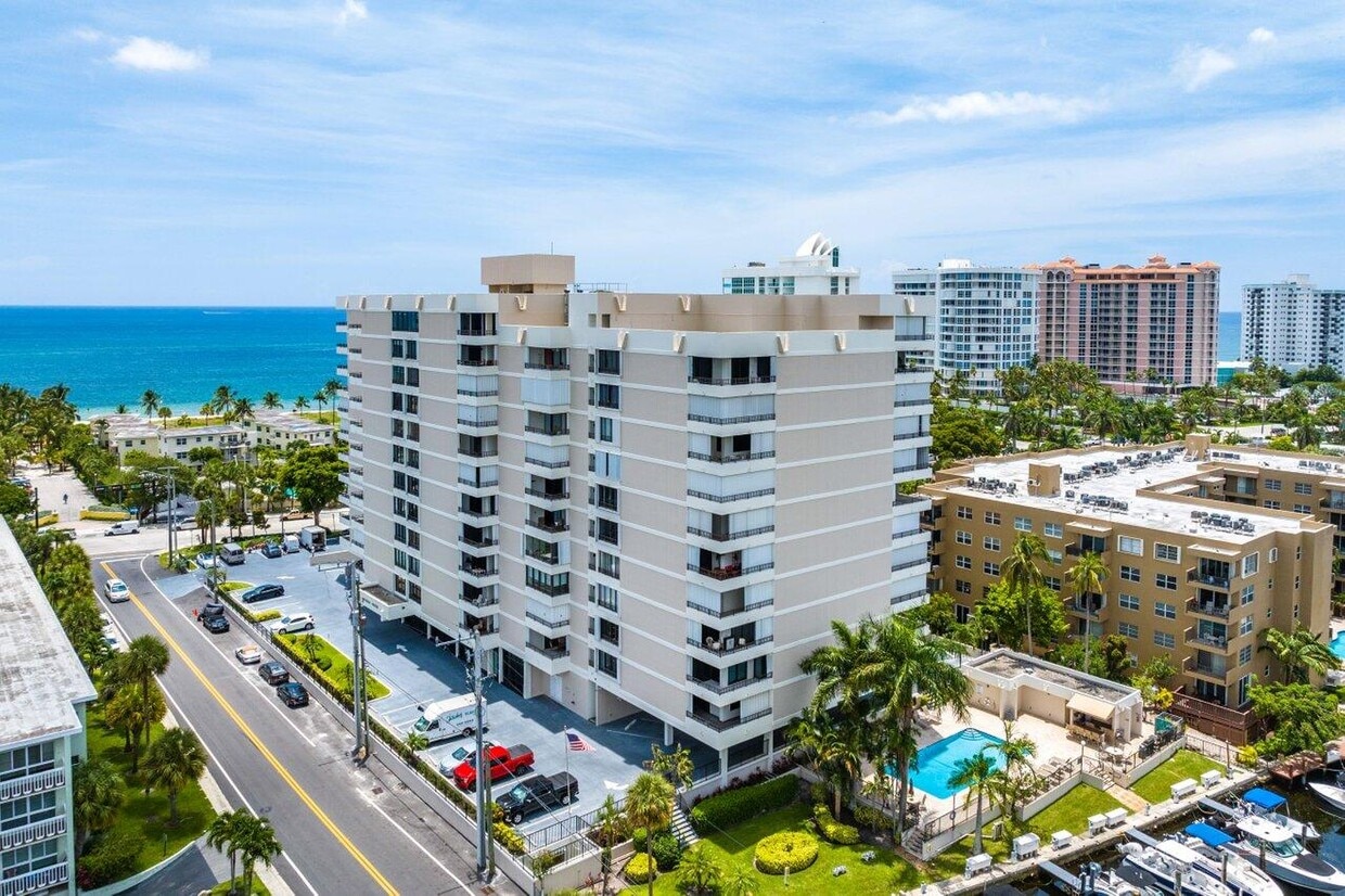 Foto principal - 1401 S Ocean Blvd