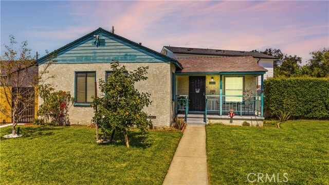 Building Photo - 5833 Glady St