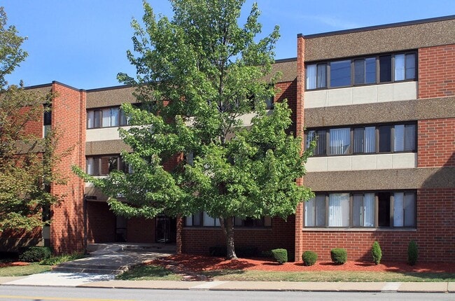 Building Photo - Bates Hill Apartments