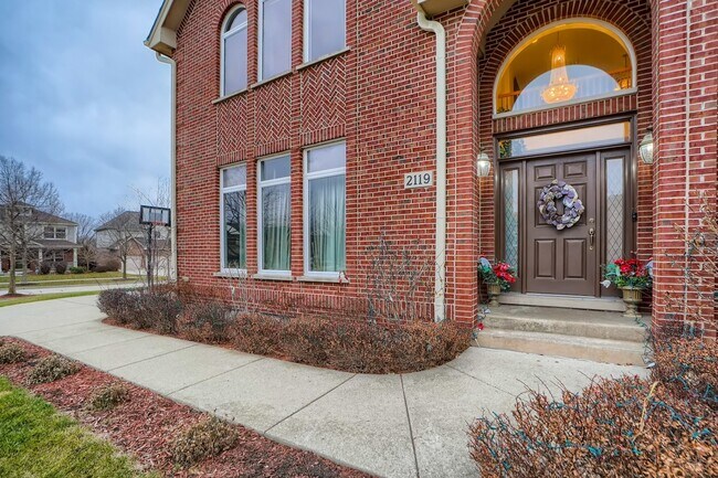 Foto del edificio - 2119 N Beaver Creek Dr