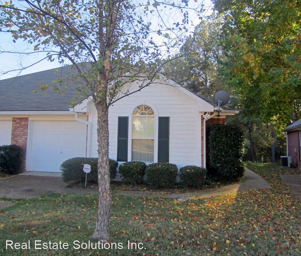 3 br, 2 bath House 115 Kings Ridge Dr. House Rental in Brandon, MS