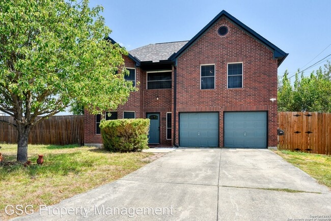 Building Photo - 4 br, 3 bath House - 911 River Hill