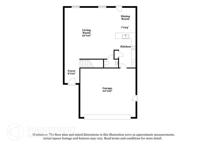 Foto del edificio - 605 Clover Cir