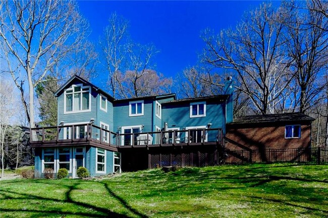Foto del edificio - 3 Little Sewickley Creek Rd