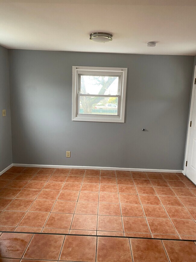 Breakfast room - 107 Gordon St