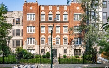 Building Photo - 5710 N Winthrop Ave
