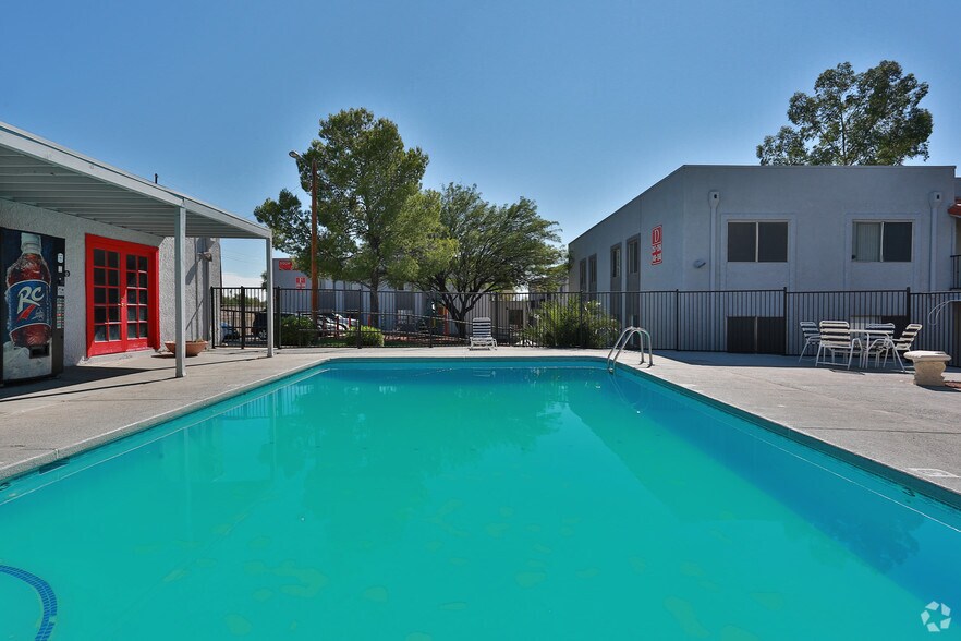 Mountain Lakes Apartments Rentals Tucson, AZ