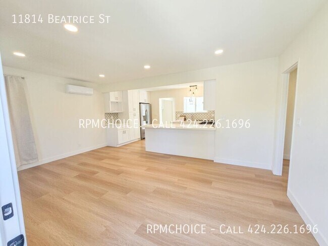 Foto del edificio - 11814 Beatrice St