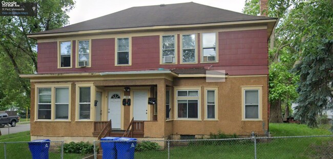 Building Photo - 320 Blair Ave