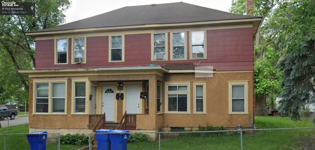 Building Photo - 320 Blair Ave