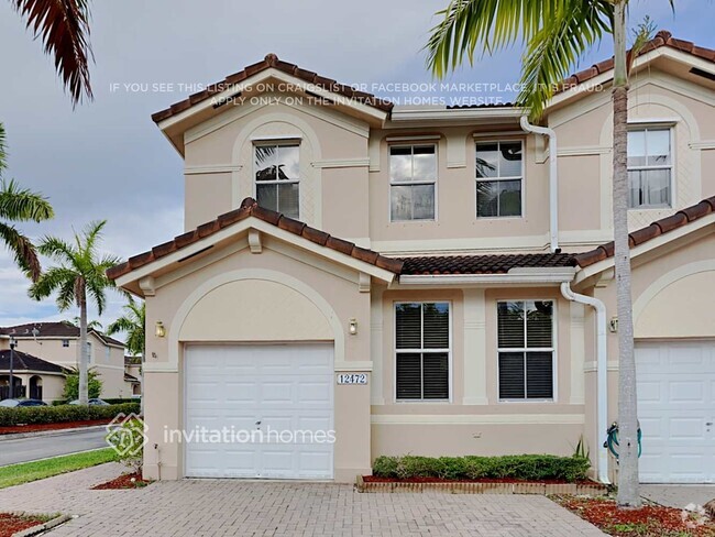Building Photo - 12472 SW 124th Path