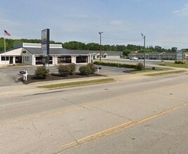 Building Photo - 1631 J A Cochran Bypass