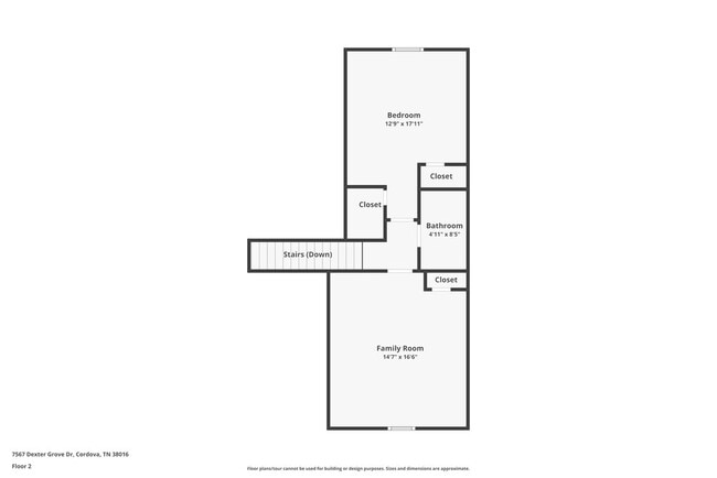 Building Photo - 7567 Dexter Grove Dr