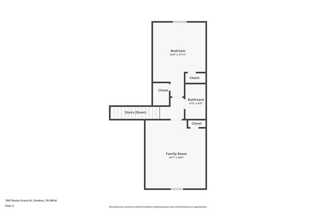 Foto del edificio - 7567 Dexter Grove Dr