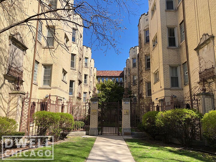 1424 W Farwell Ave Unit 1N, Chicago, IL 60626 Condo for Rent in