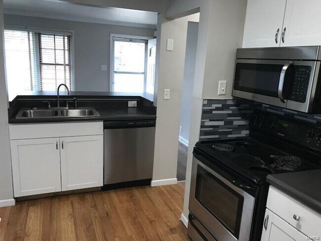 Building Photo - 1509 Comet Dr