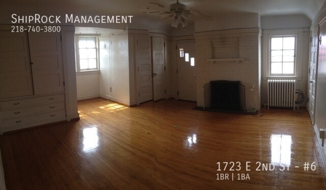 Foto del edificio - 1723 E 2nd St