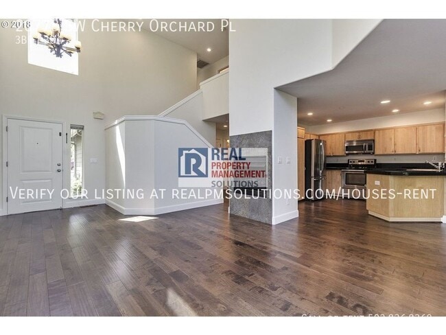 Building Photo - 20778 SW Cherry Orchards St