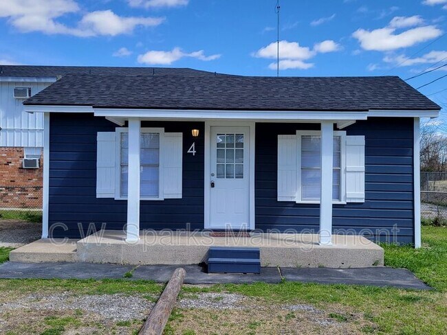 Foto del edificio - 1901 E Hwy 276