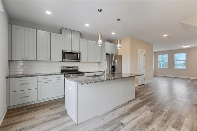 Foto del edificio - 10607 Alice Mae Ct