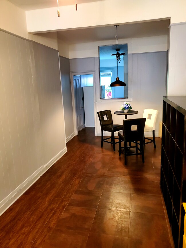 Dining Area - 3829 29th St