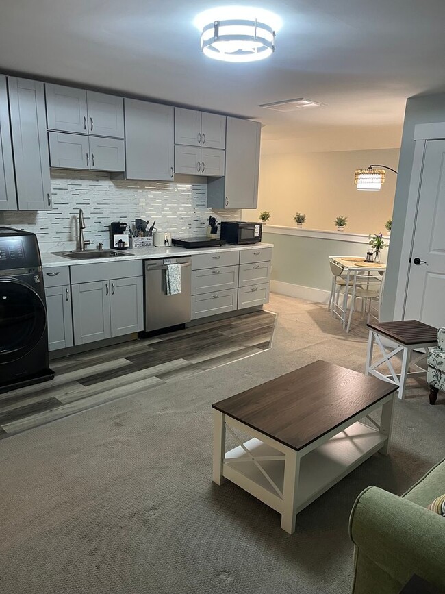 Photo - Furnished, Pet Friendly, Utilites included... House