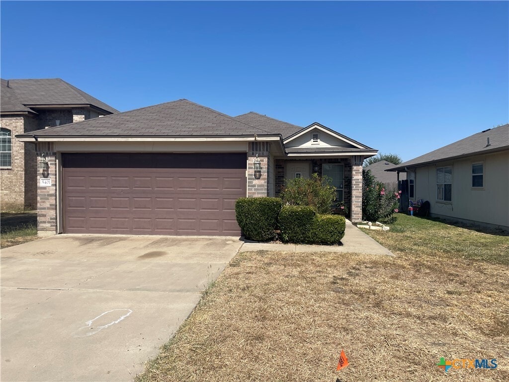 Foto principal - 5401 Donegal Bay Ct