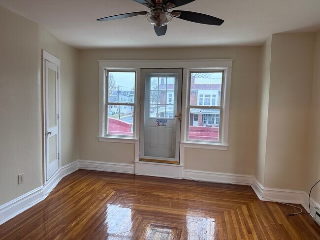 Bedroom 2 - 233 S West St