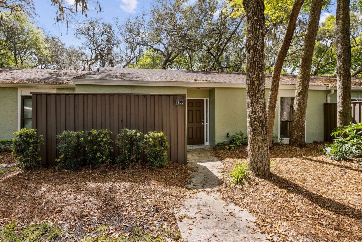 1786 Mariners Walk, Fernandina Beach, FL 32034 Condo for Rent in