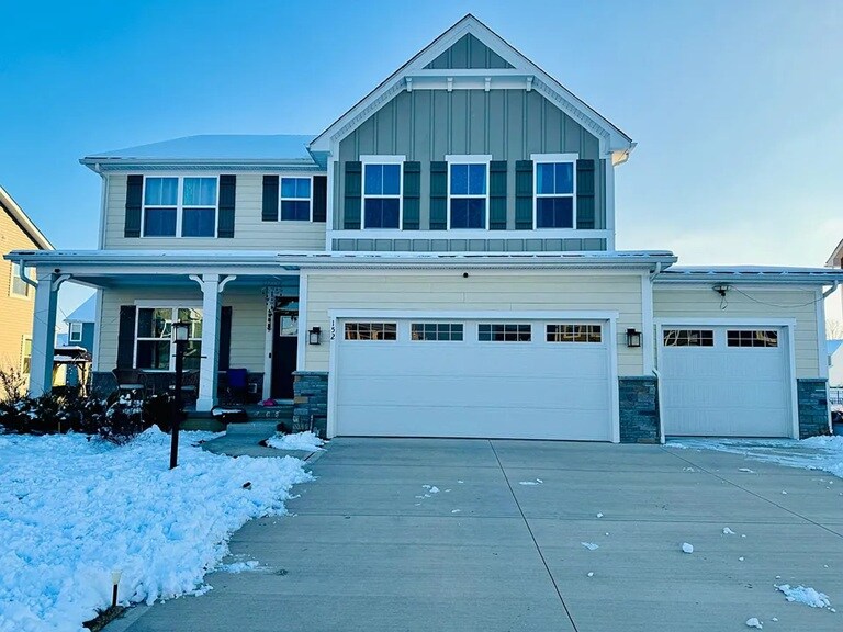 Primary Photo - 152 Brets Ln