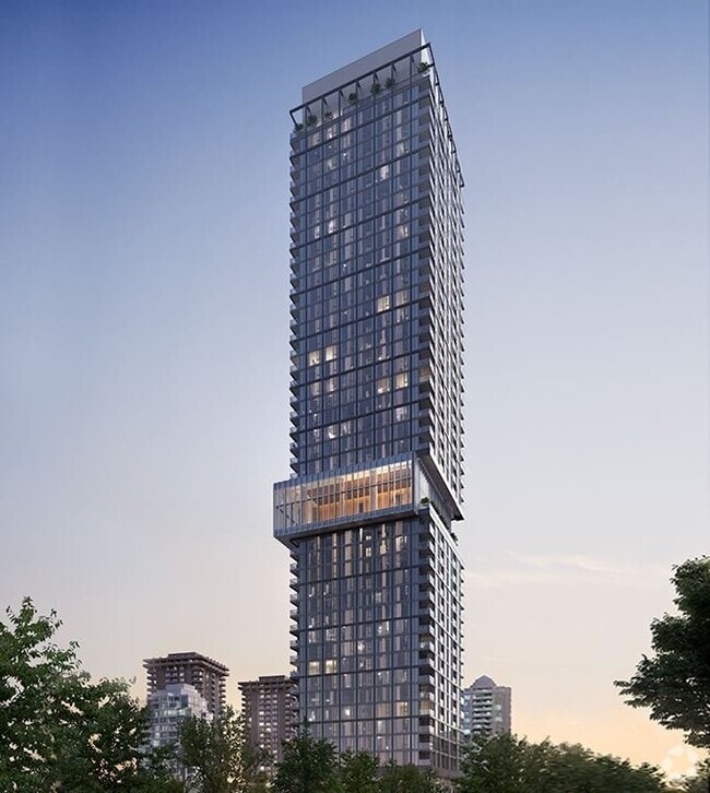 Building Photo - 5987 Wilson Ave