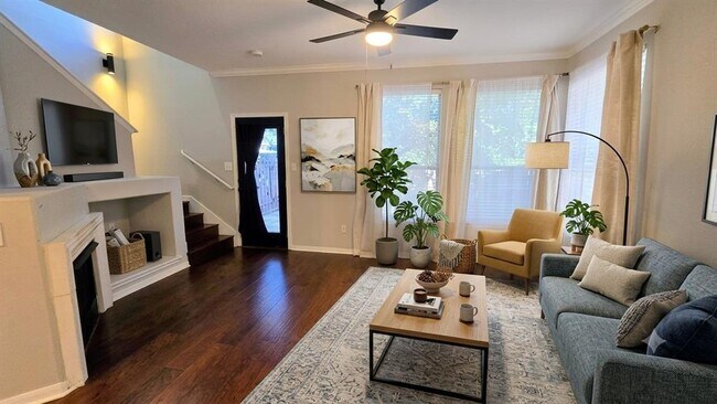Building Photo - 3300 Forest Creek Dr