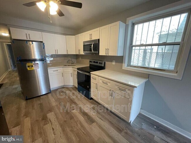 Foto del edificio - 1528 N 4th St