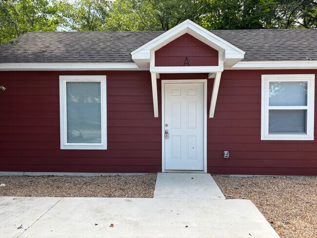 Foto del edificio - 814 S Inglewood St