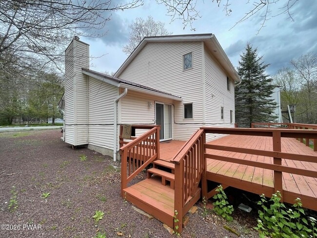 Building Photo - 8407 Porcupine Dr