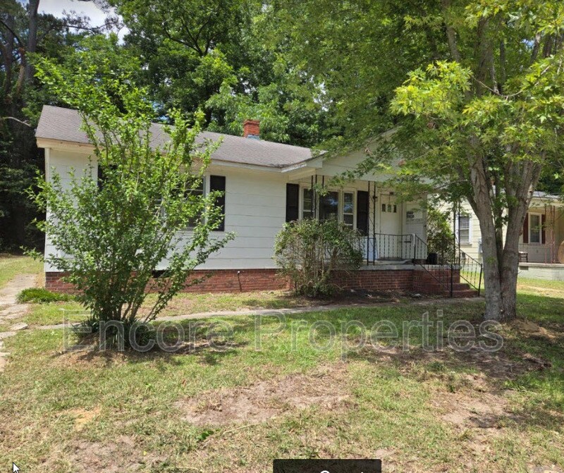 Primary Photo - 818 Dixon St